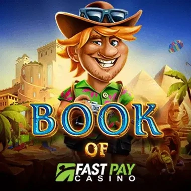 Book of Fastpay