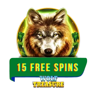 15 Free Spins at Fastpay Casino